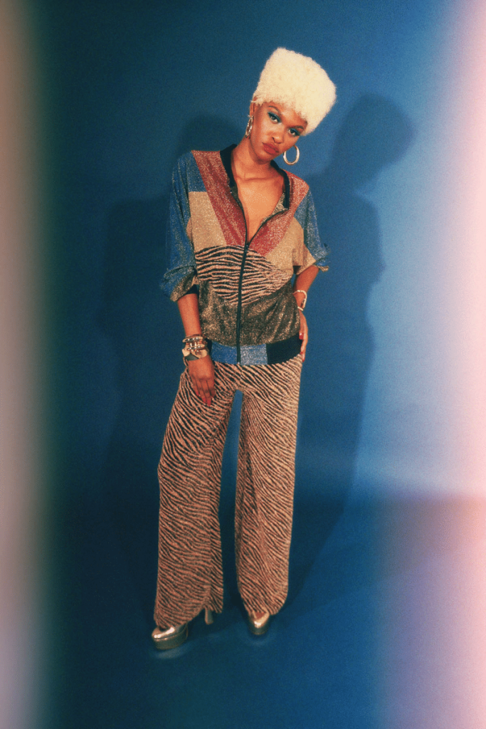 bruceglen's new collection