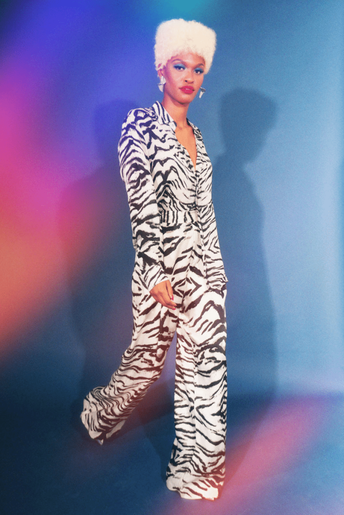 bruceglen's new collection